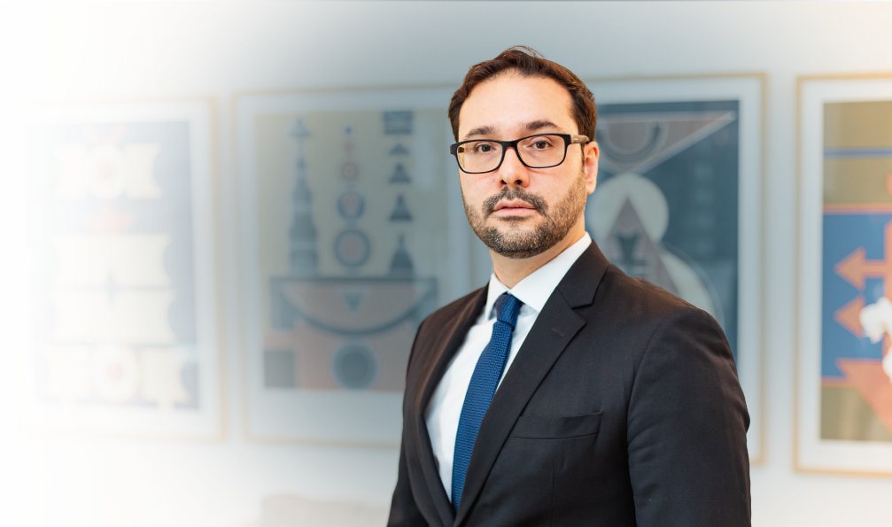 Foto de Celso em destaque