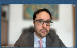 Novas relações trabalhistas (e seus impostos) em webinário internacional