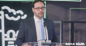 Painel I – 1º Congresso de Infraestrutura, Limpeza Urbana e Saneamento Alubrás.