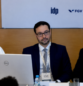 [1º DIA] XIV Fórum de Lisboa